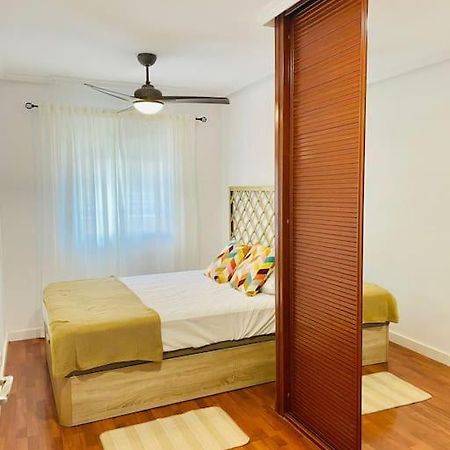 Apartamento Abril En El Centro De Getafe Exteriér fotografie