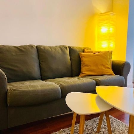 Apartamento Abril En El Centro De Getafe Exteriér fotografie