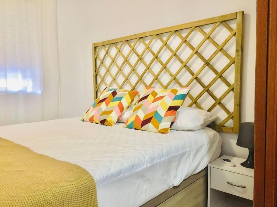 Apartamento Abril En El Centro De Getafe Exteriér fotografie