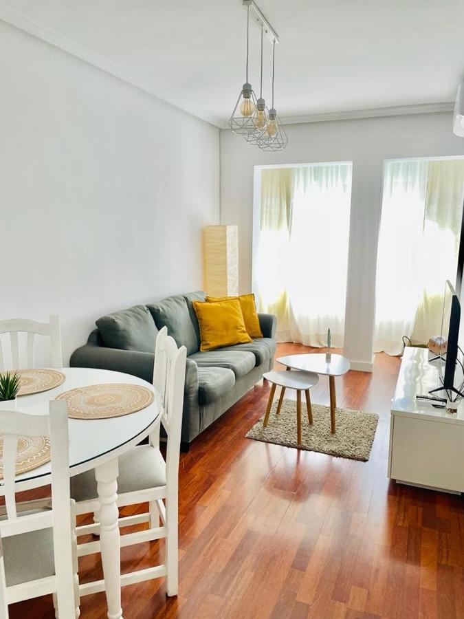 Apartamento Abril En El Centro De Getafe Exteriér fotografie